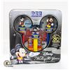 Image 1 : NEW PEZ MICKEY 80 YRS COLLECTOR