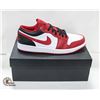 Image 1 : NEW WOMENS JORDAN 1 LOW SIZE 12.5