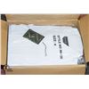 Image 1 : NEW MEN'S SHIRTS CASE OF 9 WHITE SIZE M