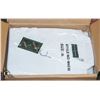 Image 1 : NEW MEN'S SHIRTS CASE OF 9 WHITE SIZE XL