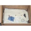 Image 1 : NEW MEN'S SHIRTS CASE OF 9 NATURAL SIZE L