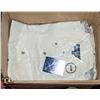 Image 1 : NEW MEN'S SHIRTS CASE OF 9 NATURAL SIZE M
