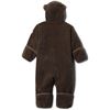 Image 1 : NEW COLUMBIA YOUTH 18-24M TINY BEAR II BUNTING