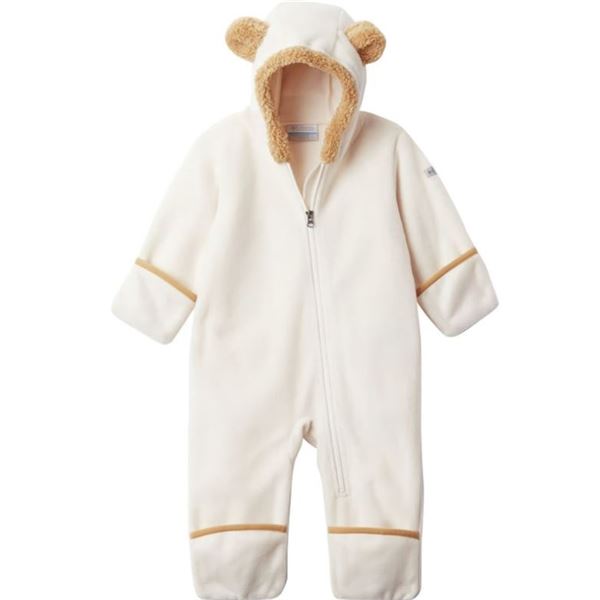NEW COLUMBIA TINY BEAR II BUNTING FOR 18-24 MONTH