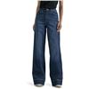 Image 1 : NEW LEE WOMEN LEGENDARY TROUSER HIGH RISE JEAN