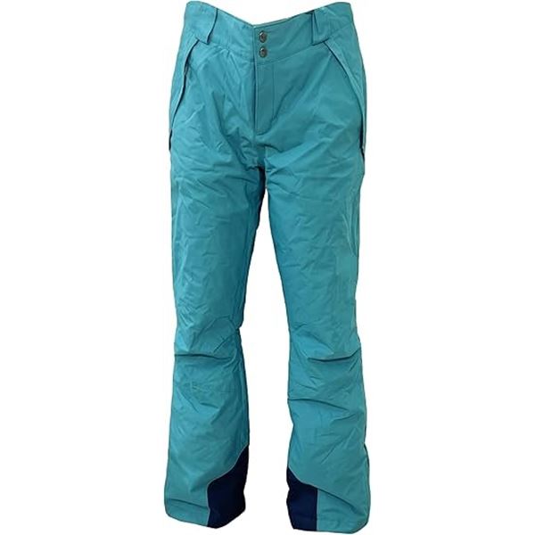 NEW COLUMBIA WOMENS ARCTIC TRIP SNOW OMNI HEAT