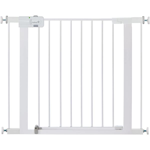 BRAND NEW SAFETY 1ST EASY INSTALL AUTO CLOSE GATE