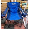 Image 1 : NEW OVERMONT XL CAMPING / PICNIC CHAIR