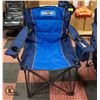 Image 1 : NEW OVERMONT XL CAMPING / PICNIC CHAIR