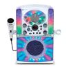 Image 1 : NEW SINGING MACHINE KARAOKE MACHINE W/1 MICROPHONE