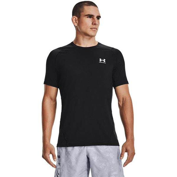 NEW UNDER ARMOUR BASEBALL FITTED HEATGEAR SHIRT