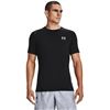 Image 1 : NEW UNDER ARMOUR BASEBALL FITTED HEATGEAR SHIRT