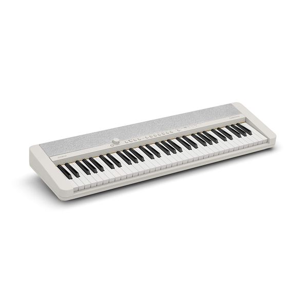NEW CASIO 61-KEY PORTABLE KEYBOARD