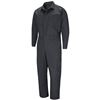 Image 1 : NEW REDCAP COVERALLS BLACK SIZE 42RG