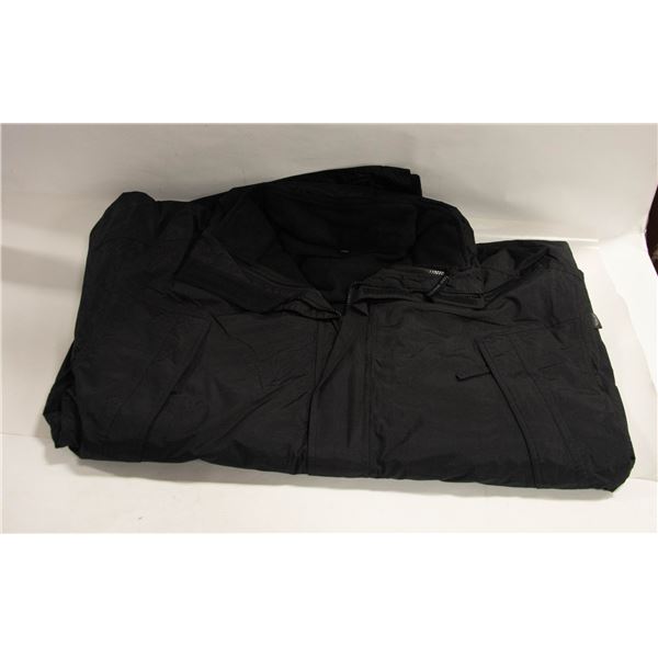 NEW FOUR SEASONS CLIMA-TEX REMOVABLE LINER