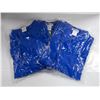 Image 1 : 3 NEW MENS HARMONY POLO XXL BLUE