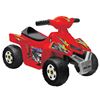 Image 1 : NEW KID MOTORZ SUPERB QUAD BATTERY OPERATED RIDE