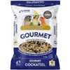 Image 1 : 2.5LBS  HAGEN GOURMET COCKTIEL PREMIUM FOOD MIX
