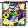 Image 1 : KIDKRAFT BEAT BOARD MUSICAL GAME, UP TO 4 PLAYERS