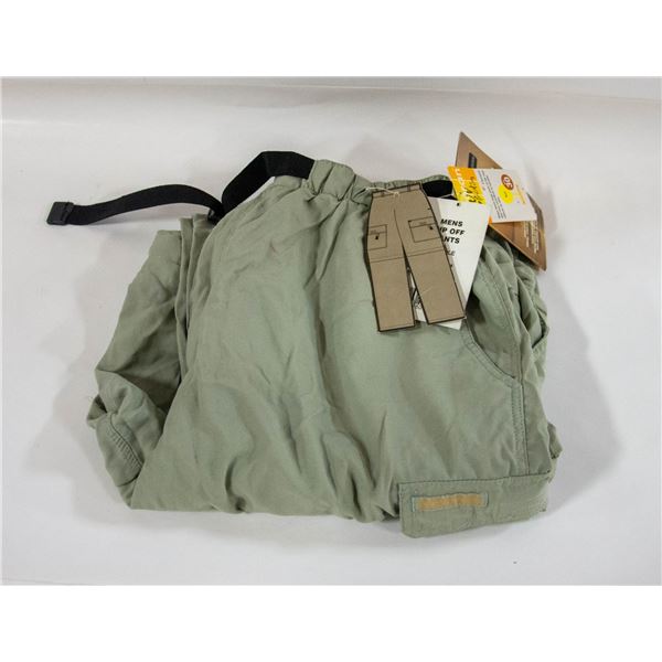 NEW W/TAGS MISTY MOUNTIAN ACTIVEWEAR MENS