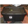 Image 1 : NEW STERILITE INDUSTRIAL 151 LITRE TOTE W/