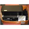 Image 1 : FULLY COMPLETE BOSE LIFESTYLE V30 SYSTEM W/MANUAL+