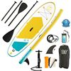 Image 1 : NEW DELTA BIFANUO INFLATABLE STAND UP PADDLE BOARD
