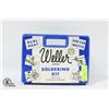 Image 1 : WELLER EXPERT SOLDERING KIT