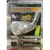 Image 1 : SEALED BULLY STAINLESS STEEL HITCH