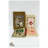 Image 1 : VINTAGE 4 COOKBOOKS THE STRAWBERRY