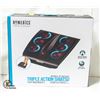 Image 1 : HOMEDICS FOOT MASSAGER