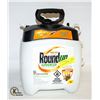 Image 1 : PARTIAL JUG OF ROUND UP SPRAY