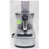 Image 1 : CUISINART ELEMENTAL 8 CUP FOOD