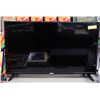 Image 1 : RCA 32" HD LED TV + REMOTE (NO CORDS)