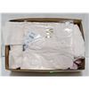 Image 1 : 3 NEW LADIES SIZE XS BABY PINK ZIP UP + NEW