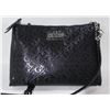 Image 1 : NEW GUESS BLACK TIDEWOOD MINI PURSE