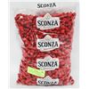 Image 1 : 5 POUNDS SCONZA PEARLED PEANUTS NO VISIBLE BB DATE