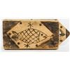 Image 2 : CHARCUTERIE BOARD + WOODEN FISH SMOKER - ESTATE