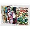 Image 1 : LOT OF 20 COLLECTOR COMICS