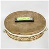 Image 1 : ESTATE HOHNER BLUES HARMONICA &