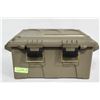 Image 2 : CABELAS AMMO CRATE MAGNUM UTILITY BOX