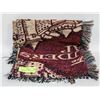 Image 1 : HARRY POTTER MARAUDERS MAP TAPESTRY