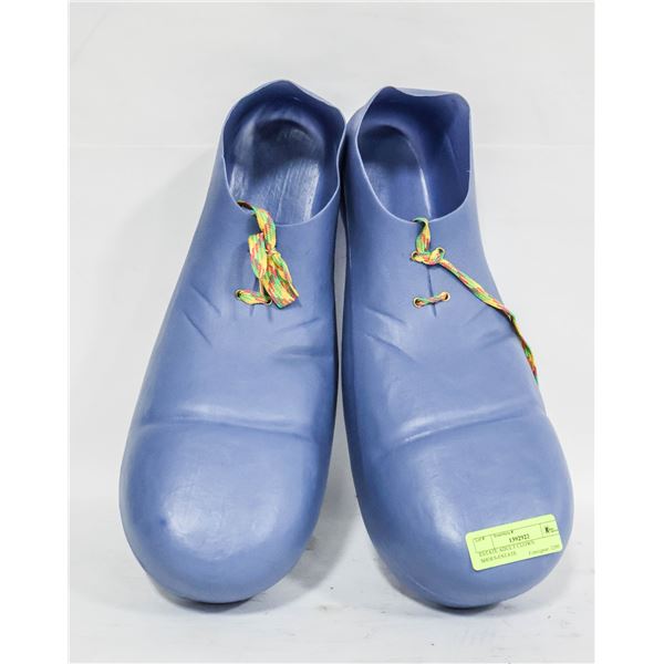 ESTATE ADULT CLOWN SHOES-ESTATE