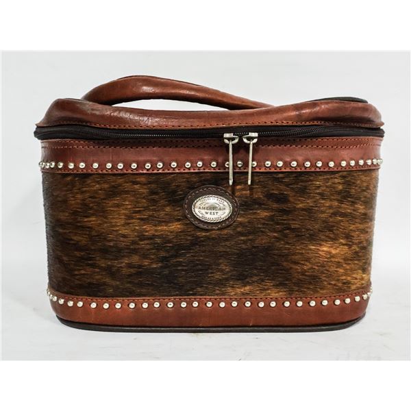LAMLEES HORSE HAIR AMERICAN WEST