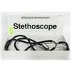 Image 1 : MEDICAL STETHOSCOPE UNUSED BOX-ESTATE