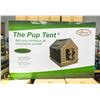 Image 1 : NEW PUP TENT