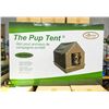 Image 1 : NEW PUP TENT