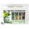 Image 1 : EMERALD HARVEST 2 PART NUTRIENT GROW KIT
