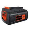 Image 1 : NEW REPACKED BLACK + DECKER LITHIUM 2.5AH BATTERY