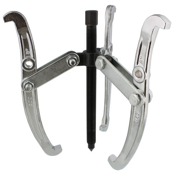 NEW THREE-JAW PULLER PROFESSIONAL TOOLS
